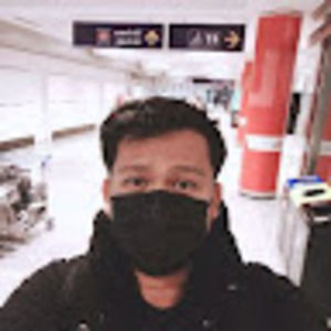 Meet your Posher, Michael